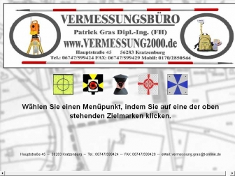 http://vermessung2000.de