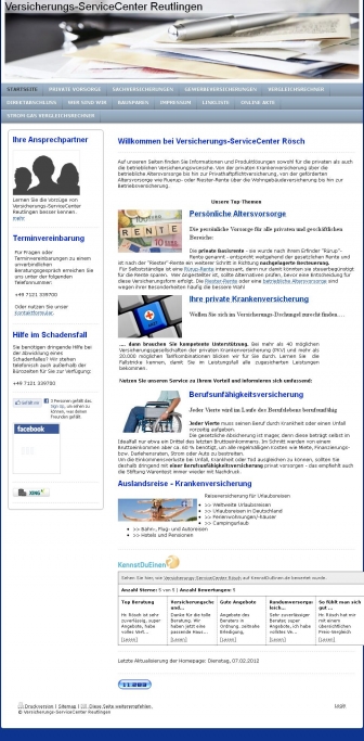 http://versicherungsmakler-reutlingen.com