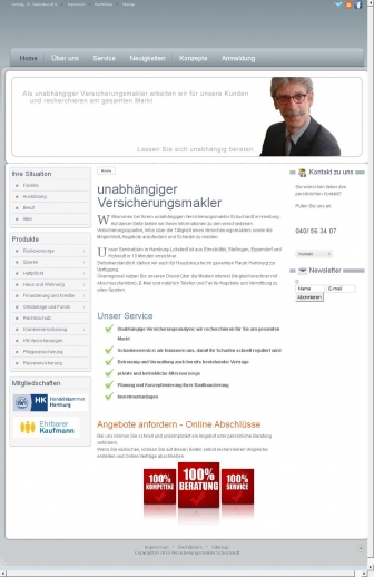 http://versicherungsmakler-schuchardt.de