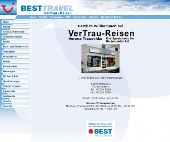 http://vertrau-reisen.de