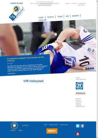 http://vfb-volleyball.de