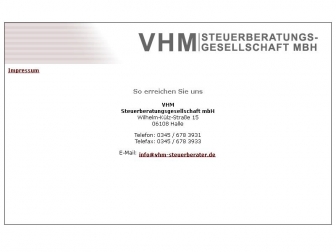 http://vhm-steuerberater.de