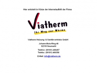 http://viatherm.de