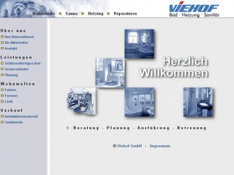 http://viehof-gmbh.de