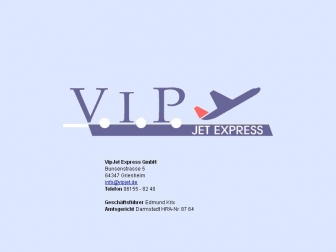 http://vipjet.de