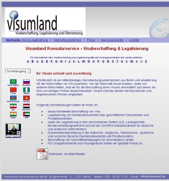 http://visumland.de