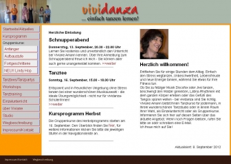 http://vividanza.de