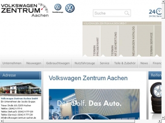 http://volkswagen-zentrum-aachen.de