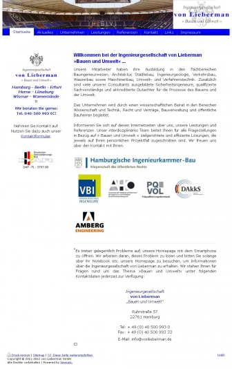 http://von-lieberman.de
