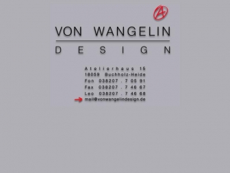 http://www.vonwangelindesign.de