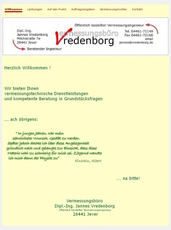 http://vredenborg.de