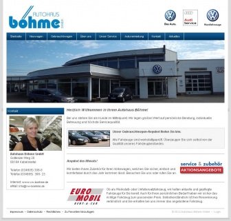 http://vw-boehme.de