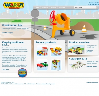 http://wadertoys.de