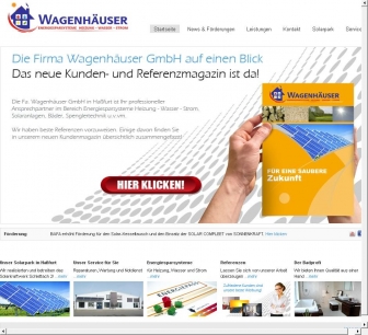 http://wagenhaeuser-gmbh.de