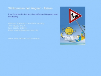 http://wagner-reisen.de