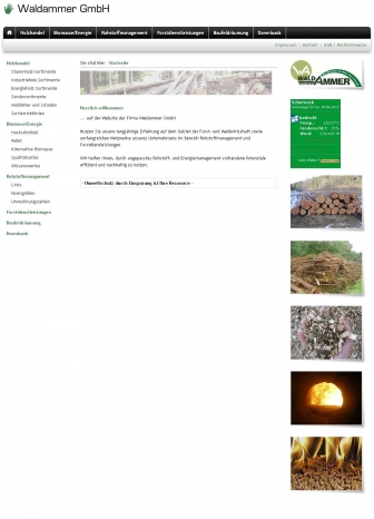 http://waldammer.de