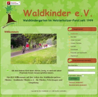 http://waldkinder-minden.de