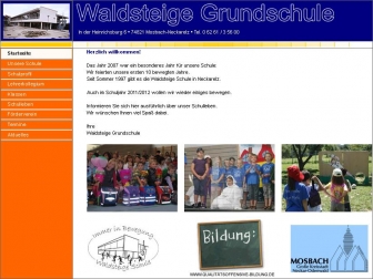 http://waldsteige-schule.de