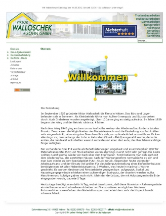 http://walloschek.de