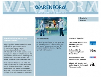 http://warenform.net