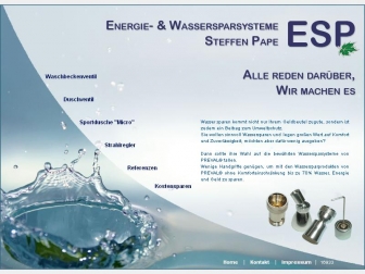 http://wassersparen-pape.de