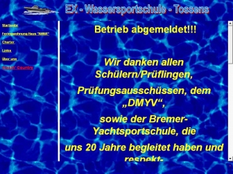 http://wassersportschule-tossens.de