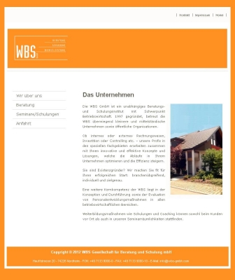 http://wbs-gmbh.com