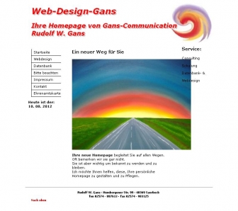 http://web-design-gans.de