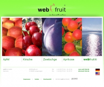 http://web-fruit.de