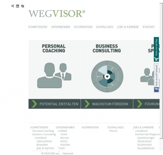 http://wegvisor.de