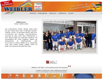 http://weibler.eu