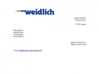 http://weidlich-heizungsbau.de