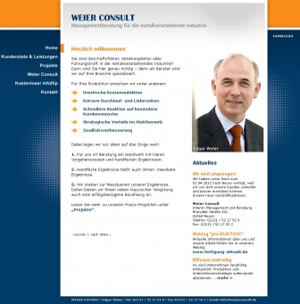 http://weier-consult.de