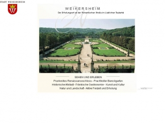 http://weikersheim.de