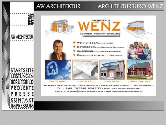 http://wenz-architektur.de