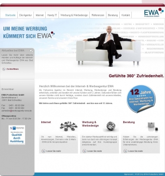 https://werbeagentur-ewa.de