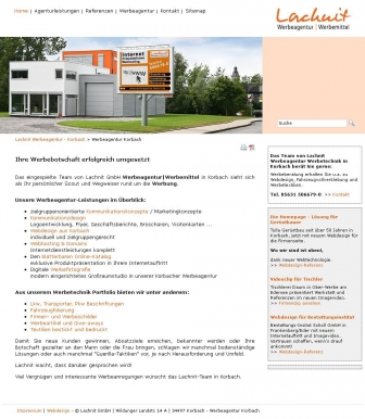 http://werbeagentur-korbach.de