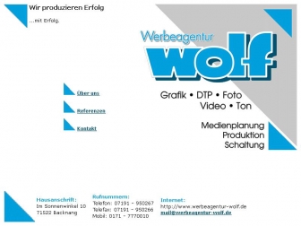 http://werbeagentur-wolf.de