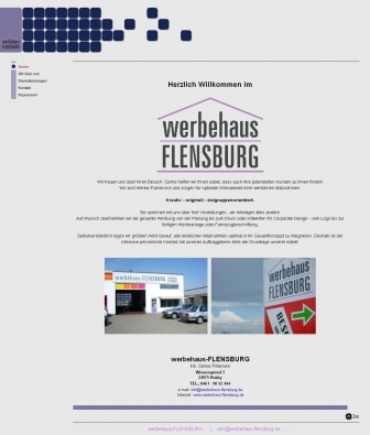 http://werbehaus-flensburg.de