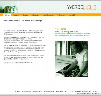 http://werbelicht-konzept.de