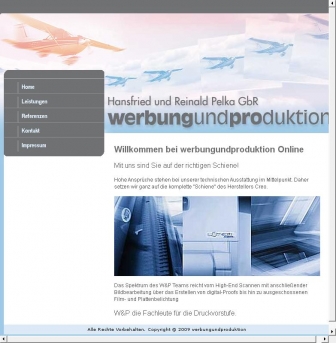 http://werbungundproduktion.de