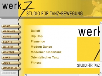 http://werk7-tanz.de