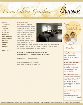 http://werner-catering.de