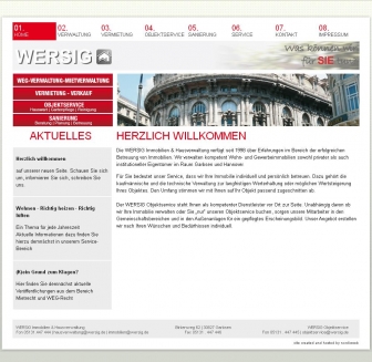 http://wersig.de