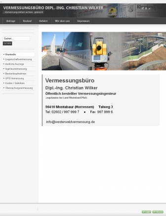 http://westerwald-vermessung.de