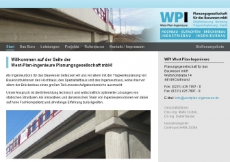 http://westplan-ingenieure.de