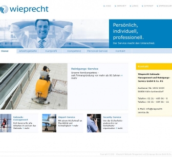 http://wieprecht-service.de