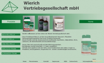 http://wierich-vertrieb.de