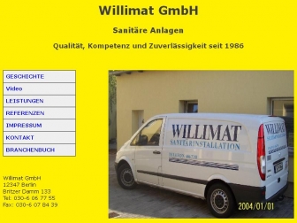 http://willimat.de