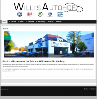 http://www.willisautohof.de/